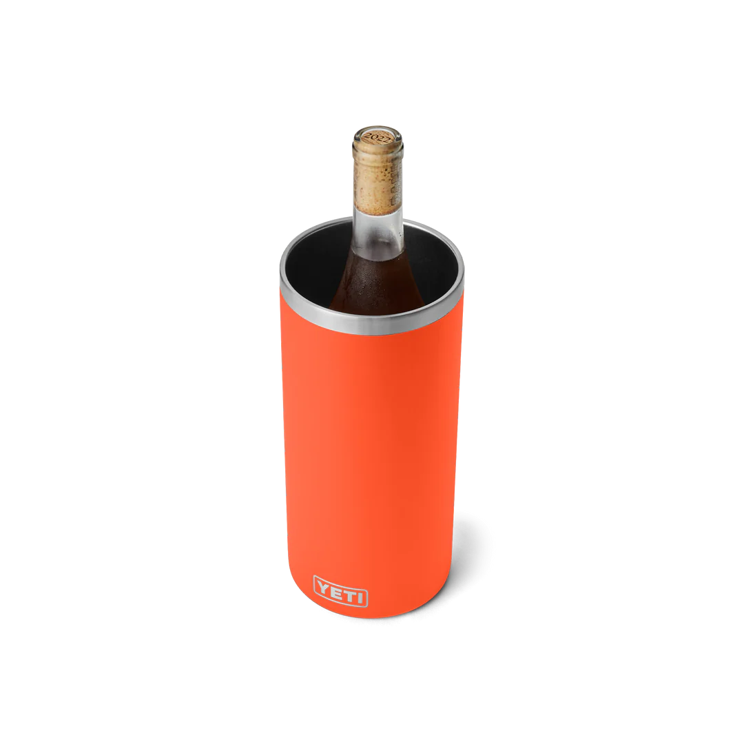 Yeti Rambler Wine Chiller