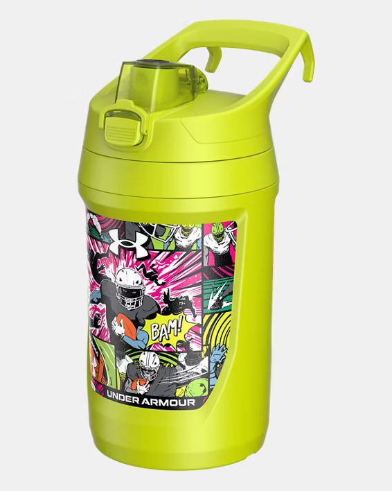 Under Armour Playmaker Print 32oz Jug