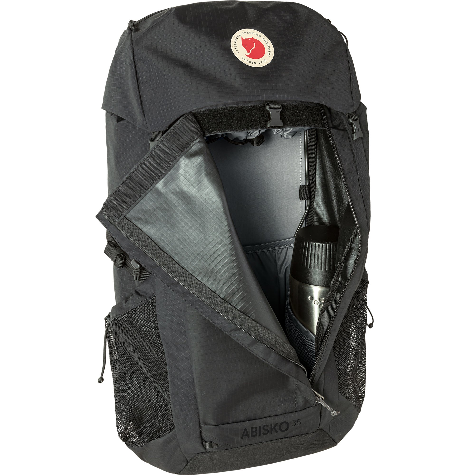 Fjallraven Abisko Hike 35 S/M