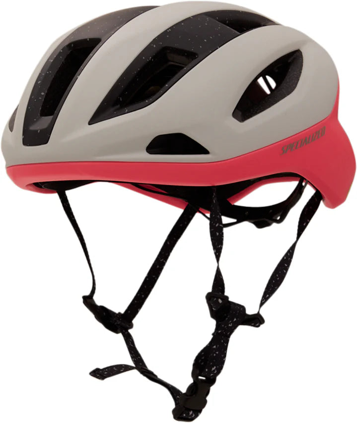 Search Helmet