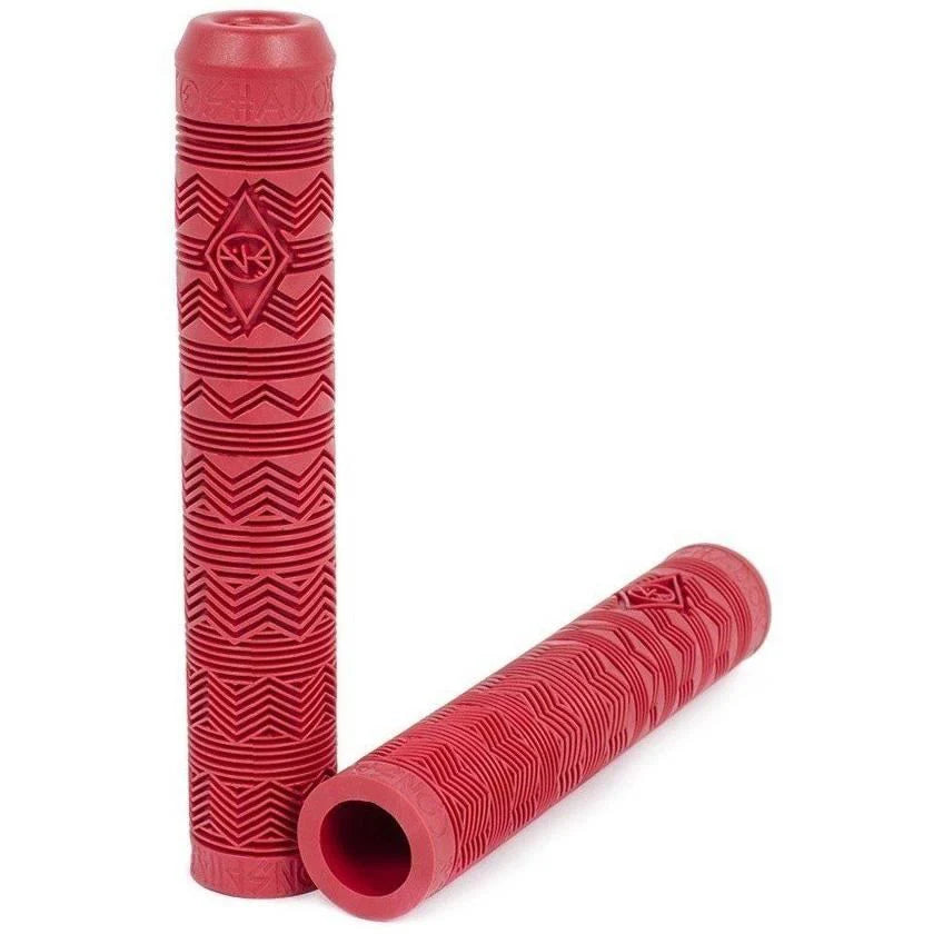 Gipsy DCR Grips