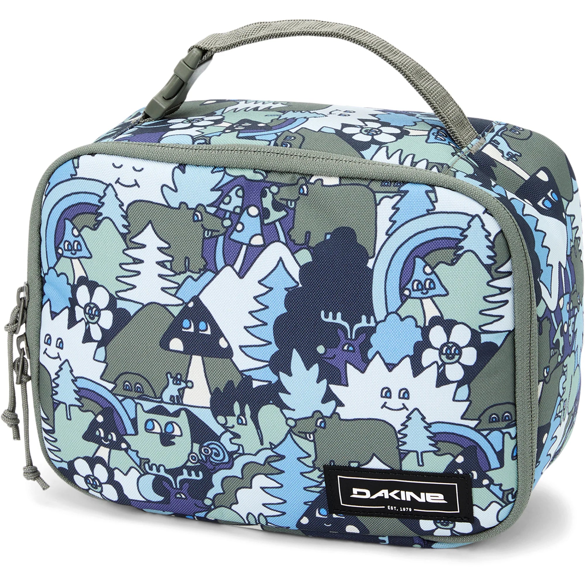 Dakine Lunch Box 5L