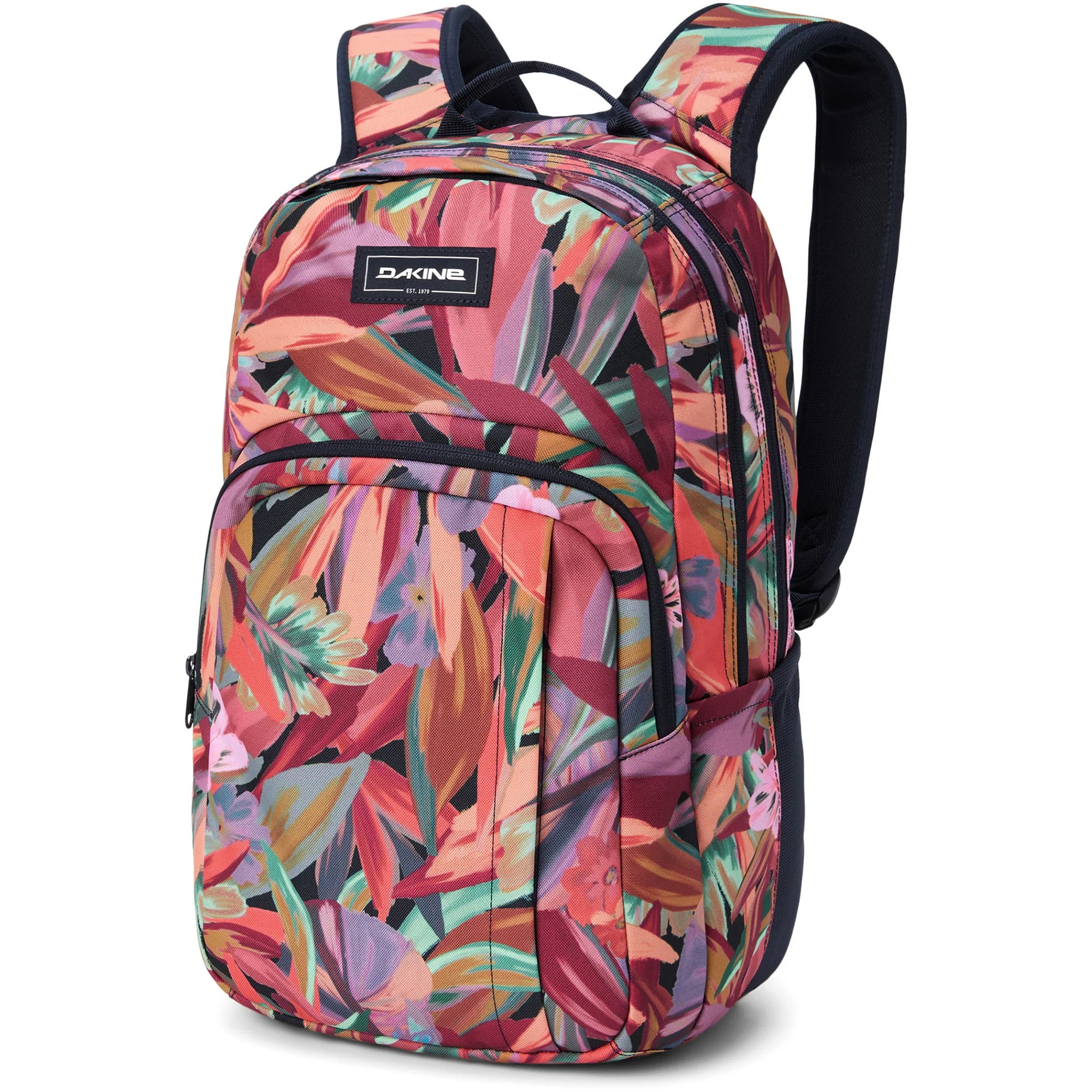 Dakine Campus M 25L Backpack – Ernie's Sports Experts