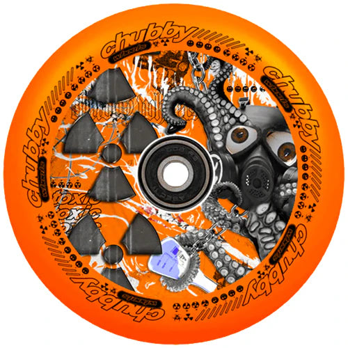 Chubby Lab Wheel- 110mm