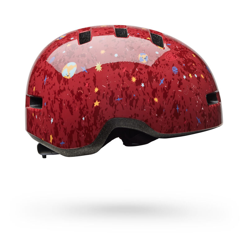 Lil Ripper Child Helmet