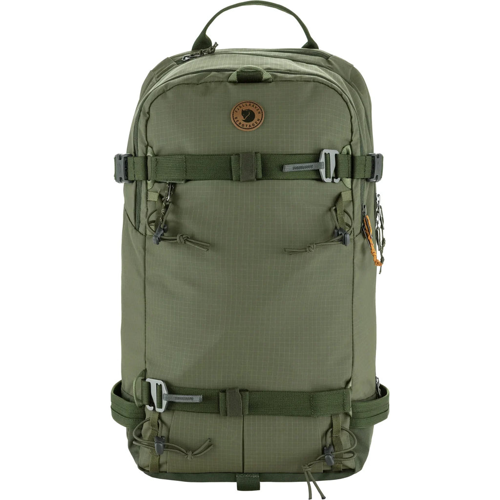 Fjallraven Bergtagen Touring 22