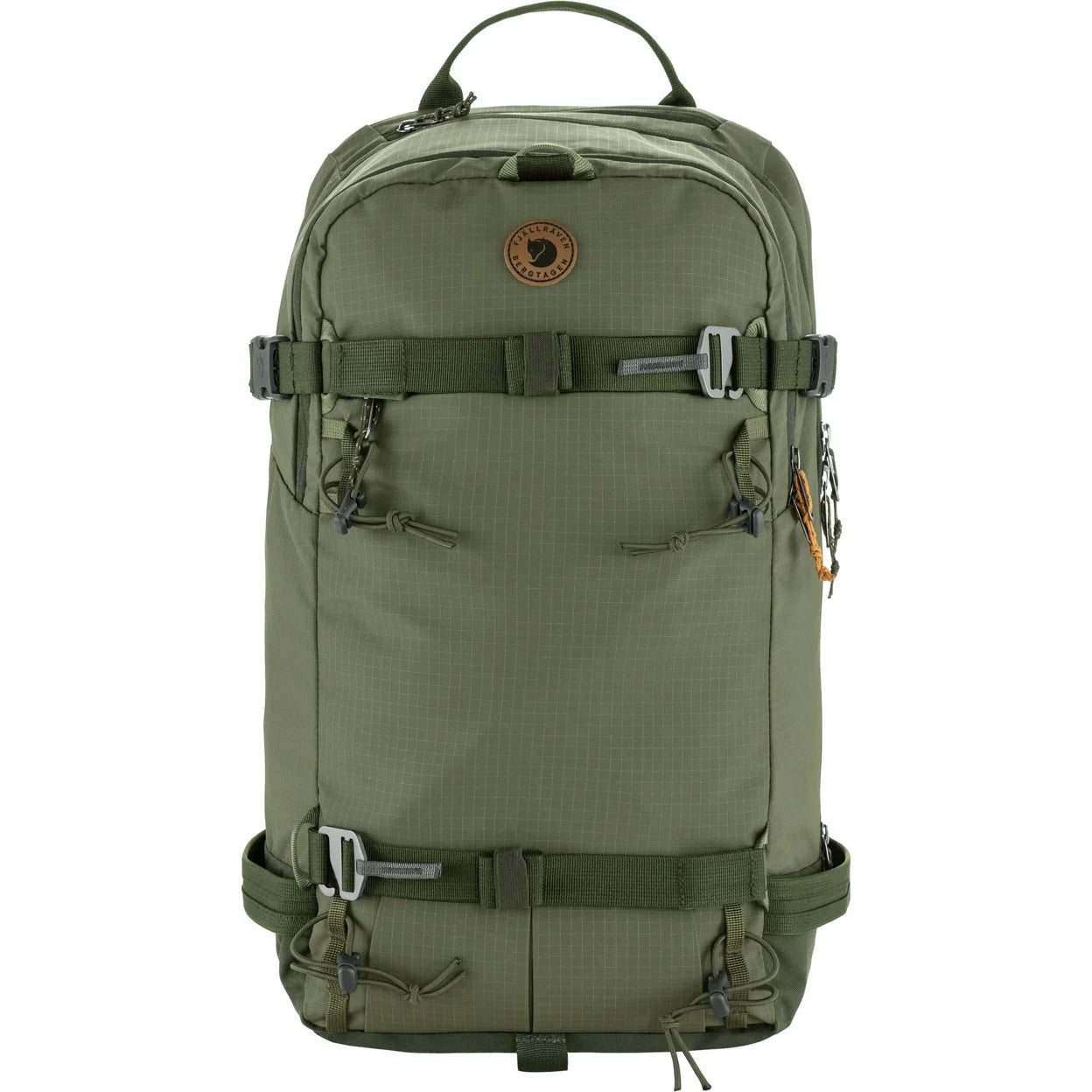 Fjallraven Bergtagen Touring 22