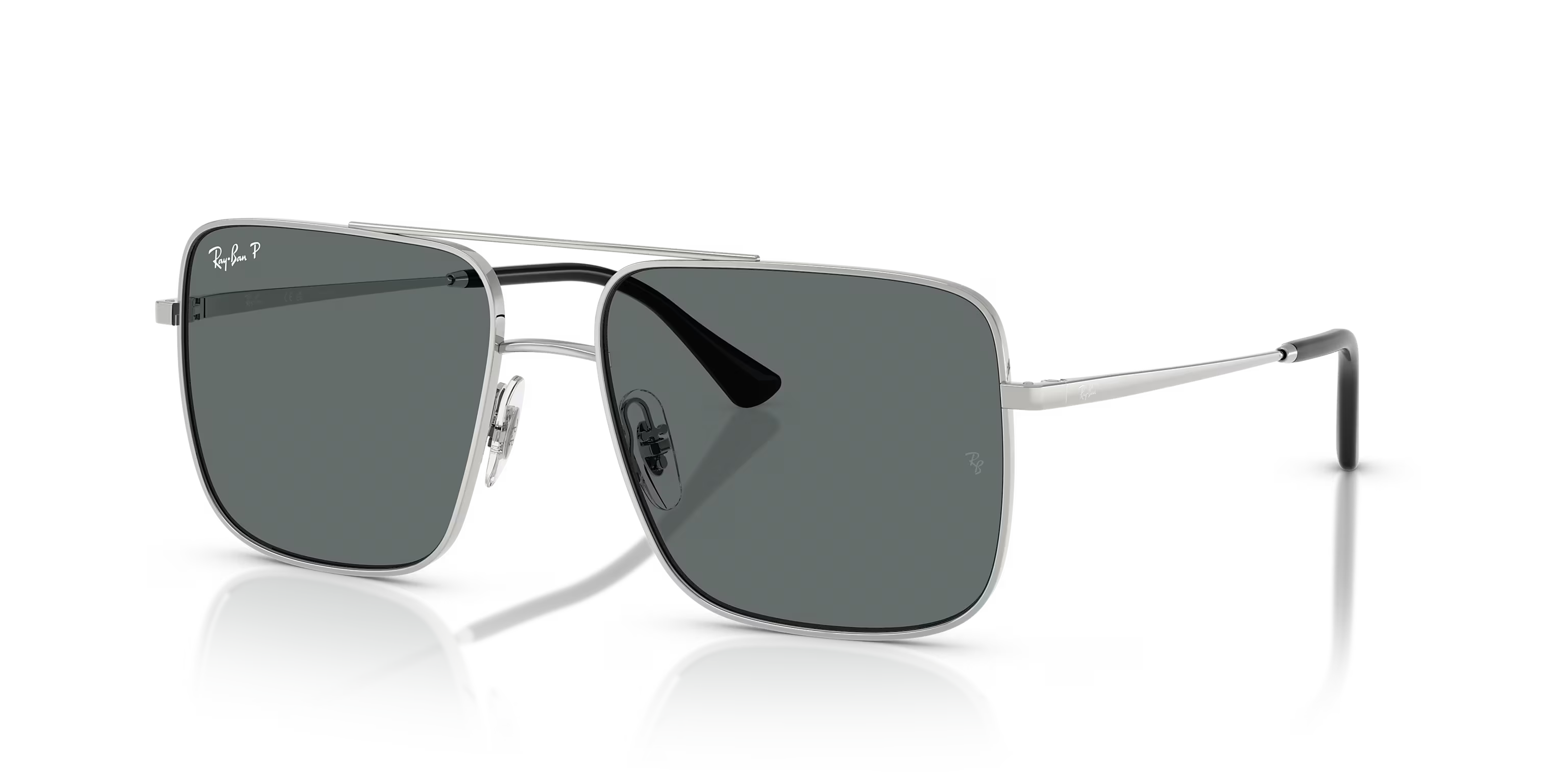 Ray-Ban Ari Bio-Based