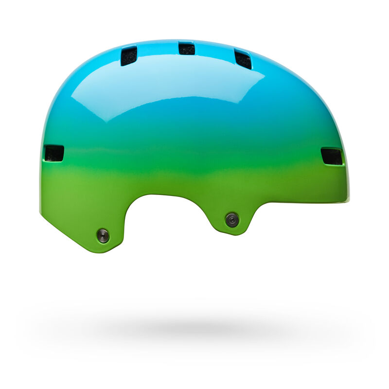 Bell Span Junior BMX Helmet