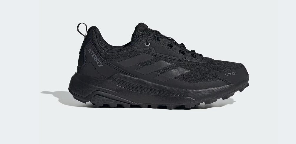 Women's Terrex Anylander RAIN.RDY Hiking Shoes