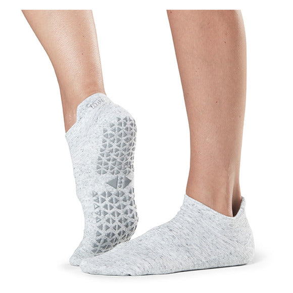 Savvy Grip Yoga Socks