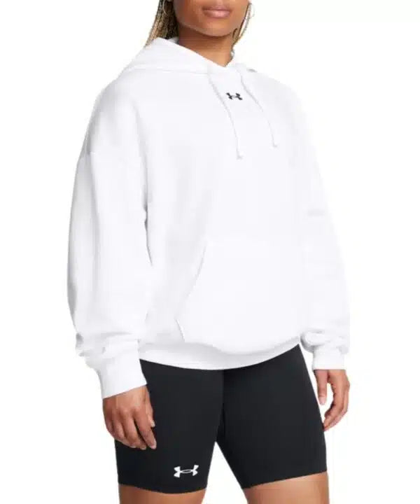 Women's Rival Fleece Oversized Hoodie