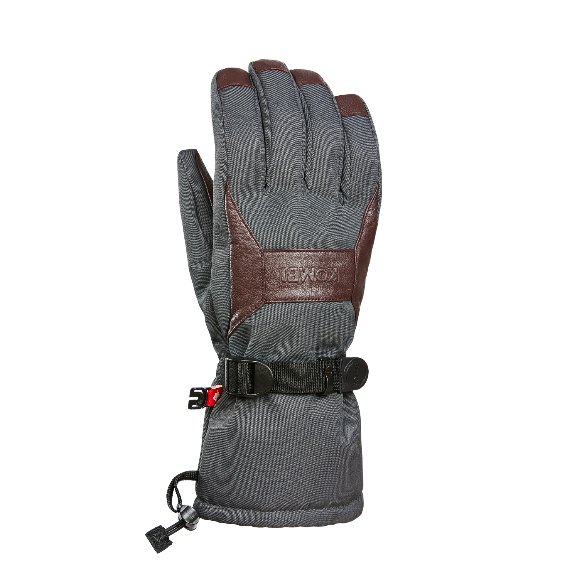 Men's Navigator Gloves