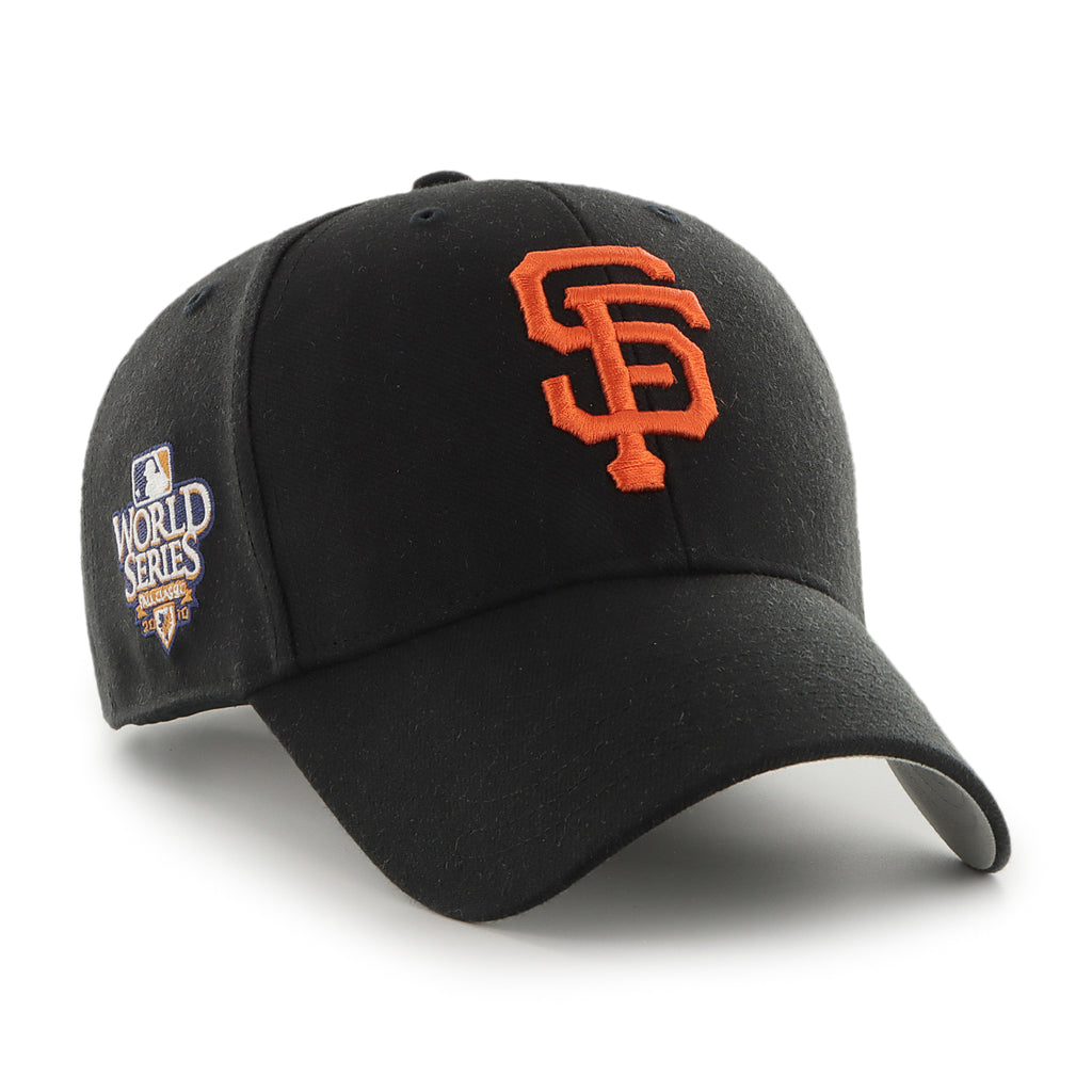 '47 Brand MVP Sure Shot World Series Adjustable Cap