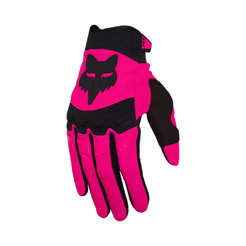 Fox Dirtpaw Gloves