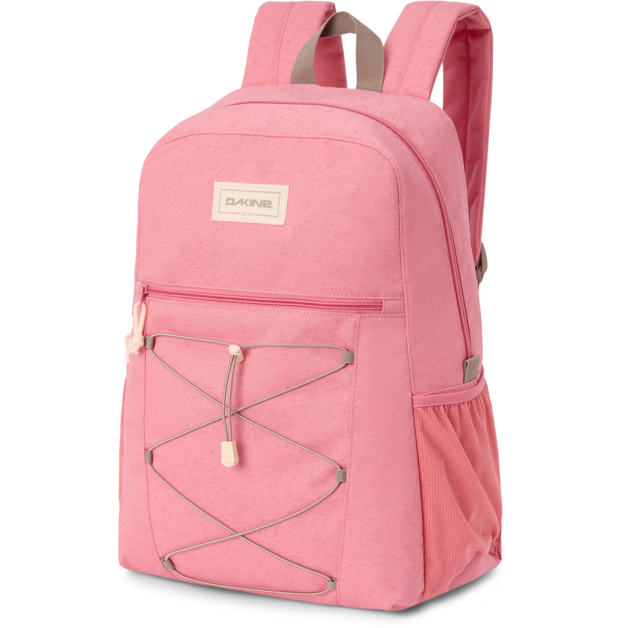 Tardy Slip Backpack 25L