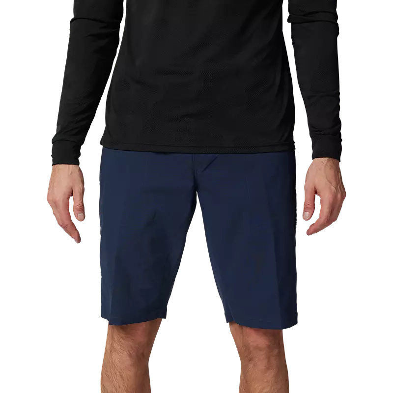 Ranger Cycling Shorts with Liner