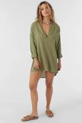 Women's Belizin Cover-Up Dress