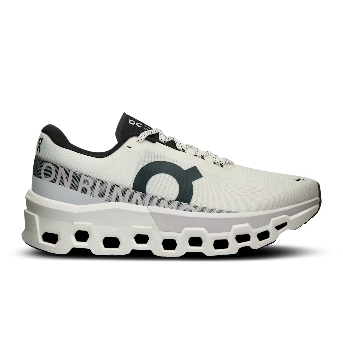 On Cloud Men's Cloudmonster 2 Running Shoes