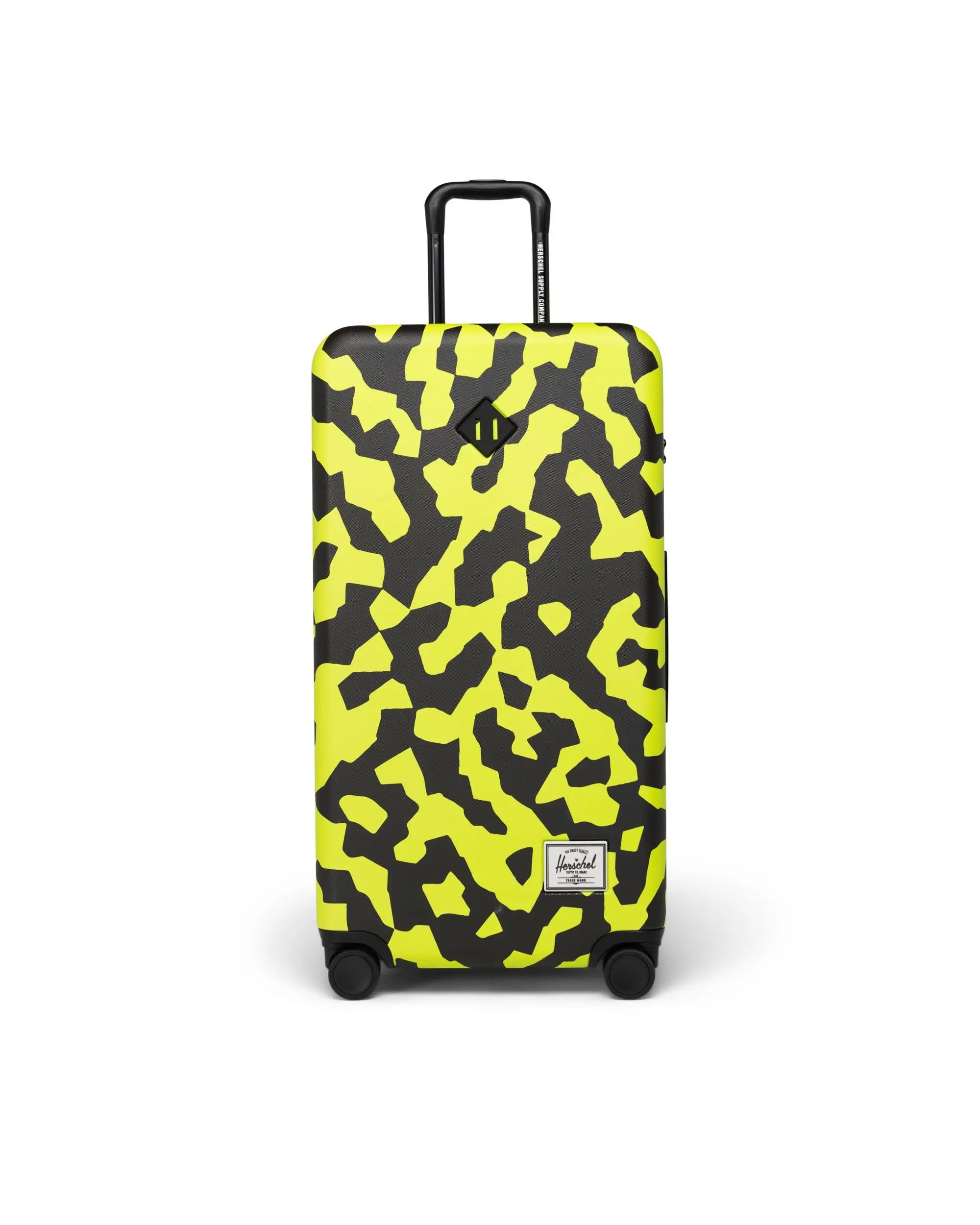 Herschel Heritage Hardshell Large Luggage