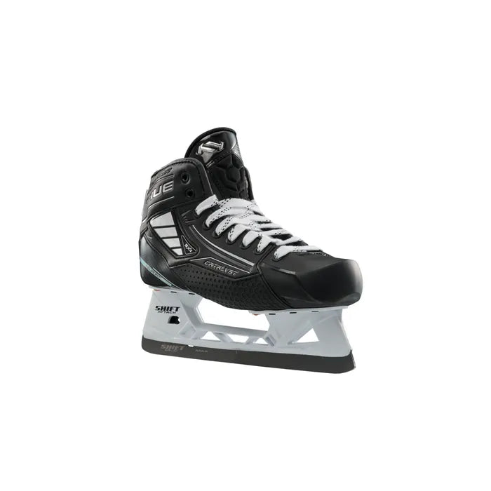 Senior Catalyst 9X4 Goalie Skates