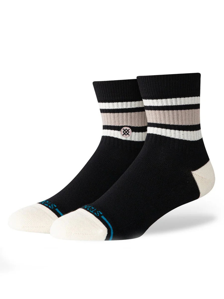 Stance Men's Boyd Quarter Socks