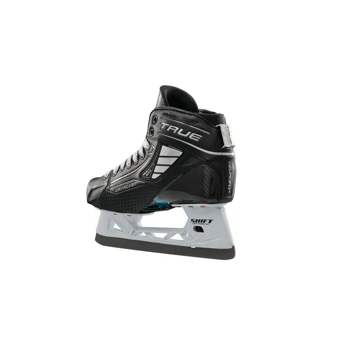 Senior Catalyst 9X4 Goalie Skates
