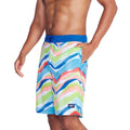 Printed Bondi Basin Boardshort - 20"
