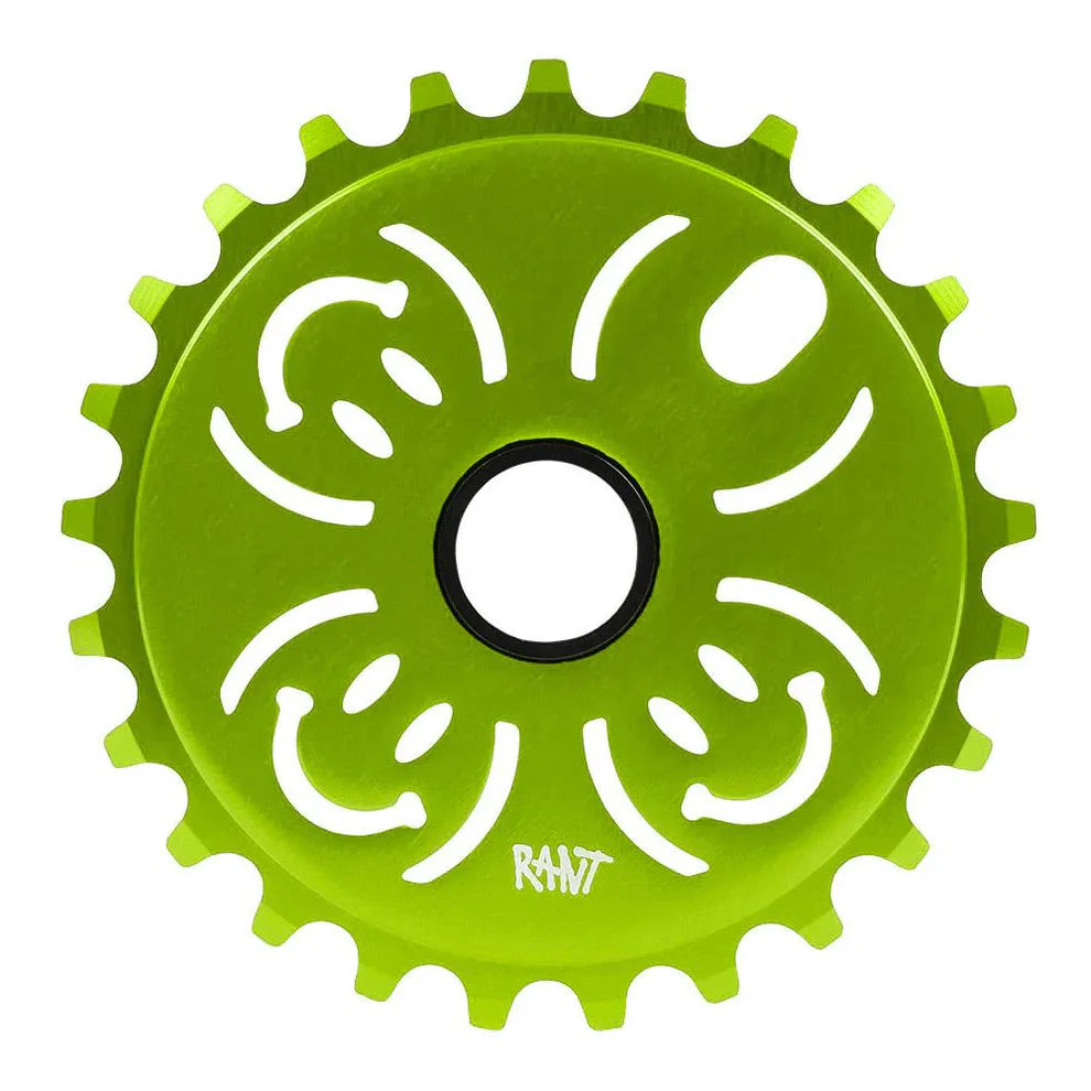 H.A.B.D. Sprocket