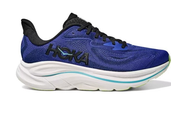 Hoka Clifton 10 Men's Running Shoes