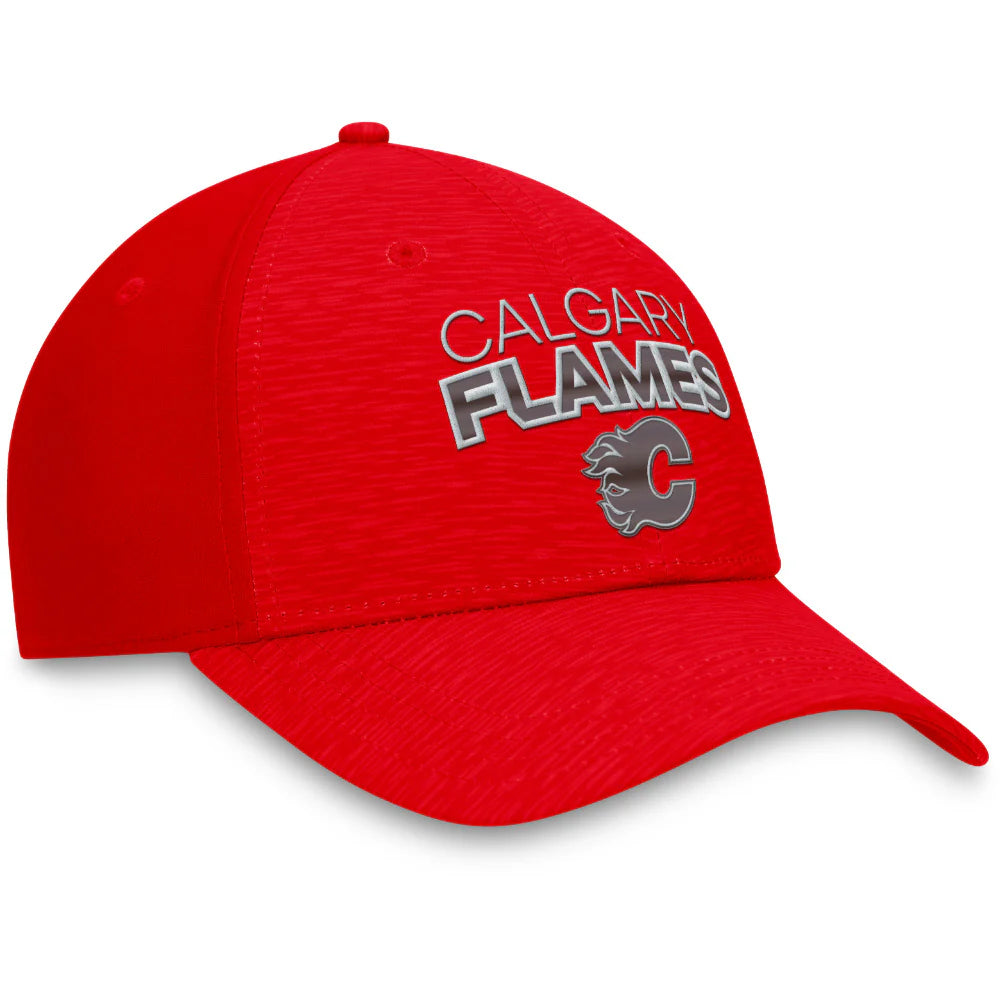 NHL Authentic Pro Road Structured Stretch Hat