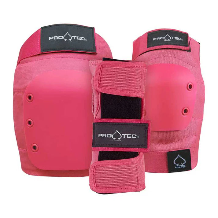 Protec Junior Street Gear 3-Pack