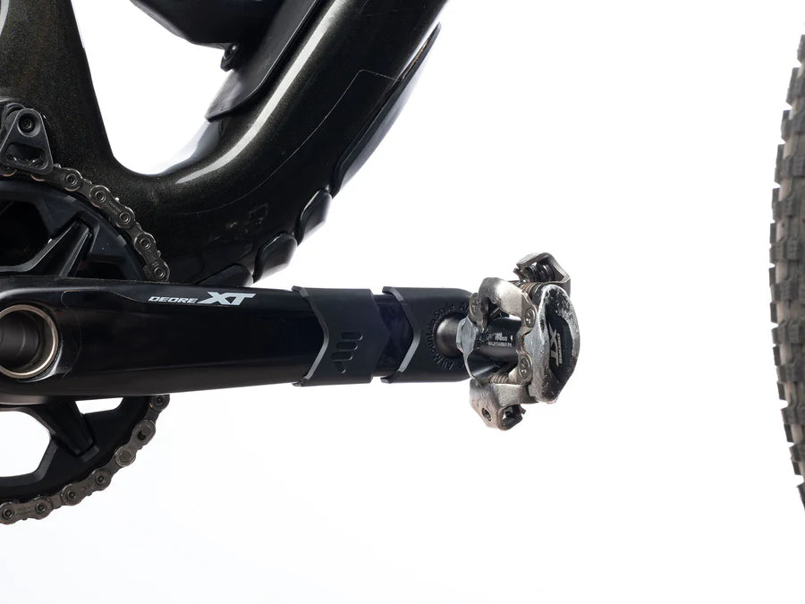 All Mountain Style Crank Defender