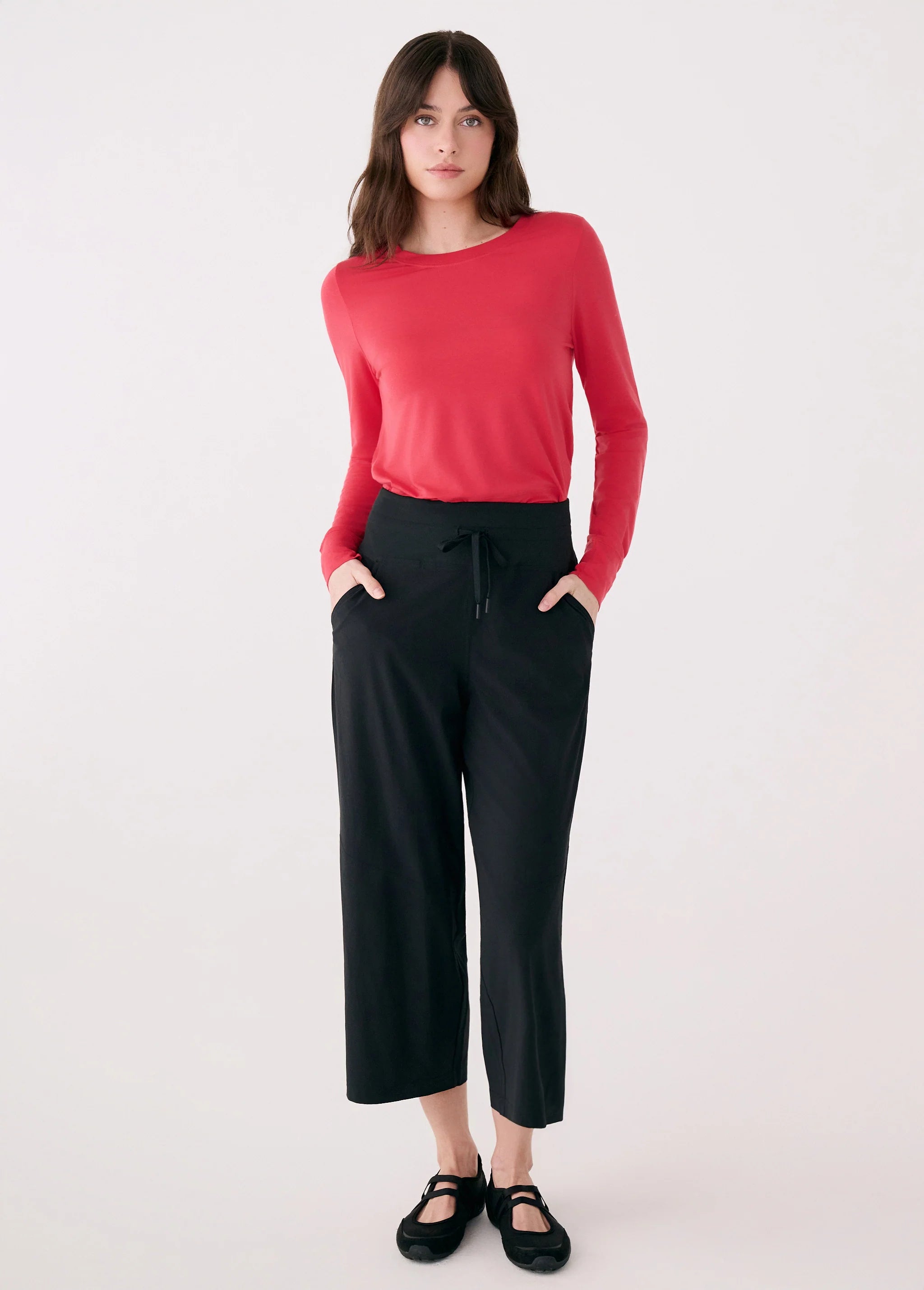 Lole Sofia Women's Crop Pant