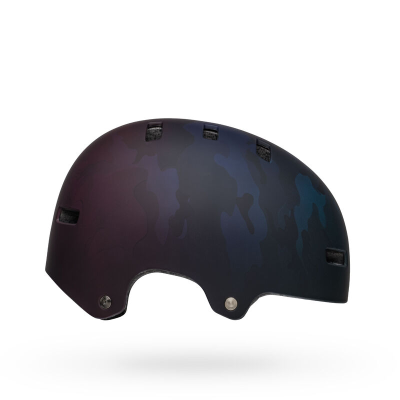 Bell Span Junior BMX Helmet