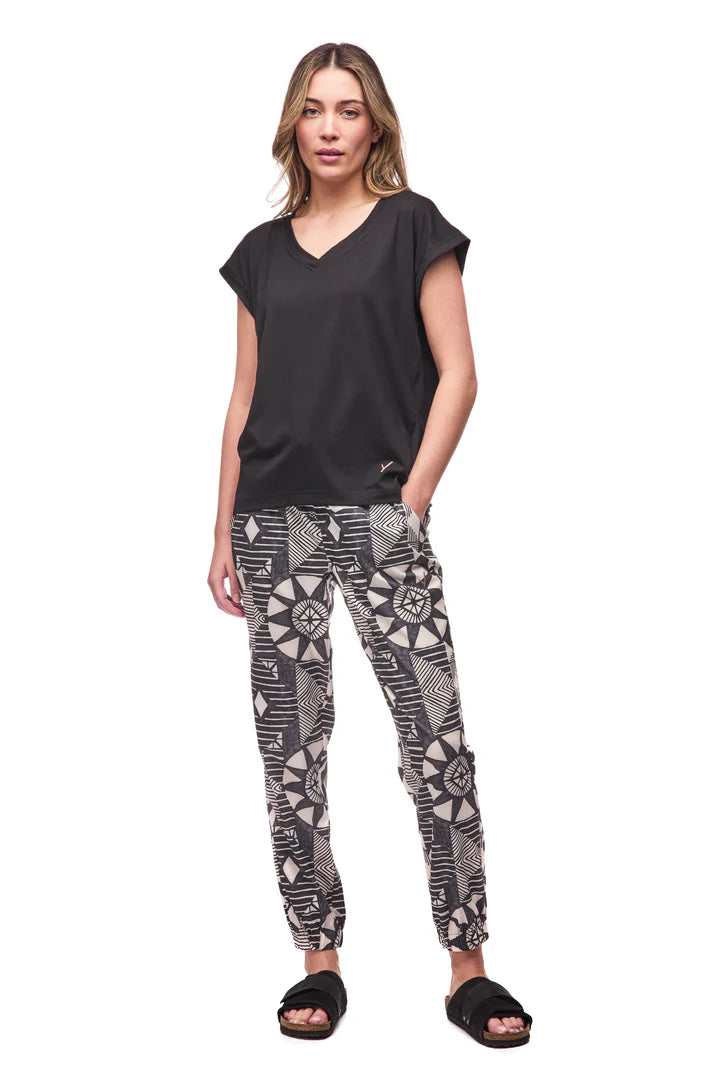Women's Sofi III V-Neck Top