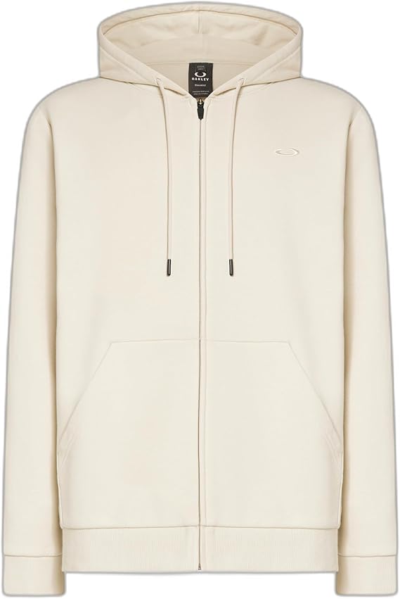 Relax Full Zip Hoodie 2.0