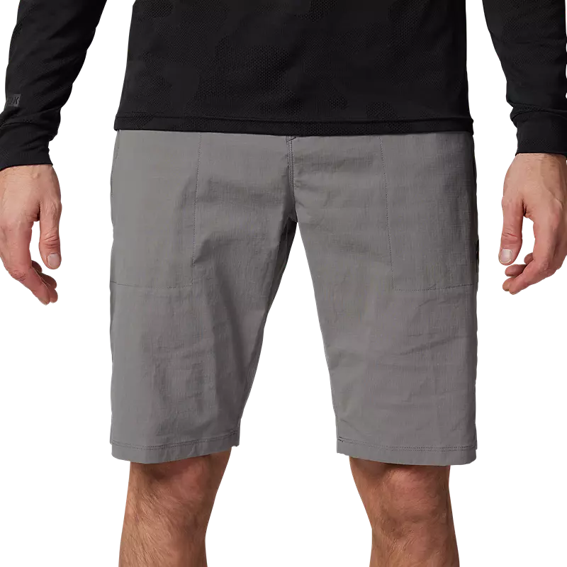 Ranger Cycling Shorts with Liner