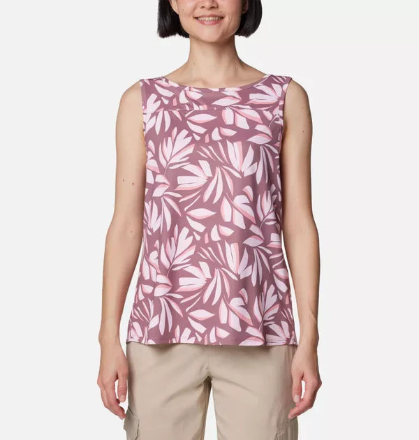 Women's Chill River Tank