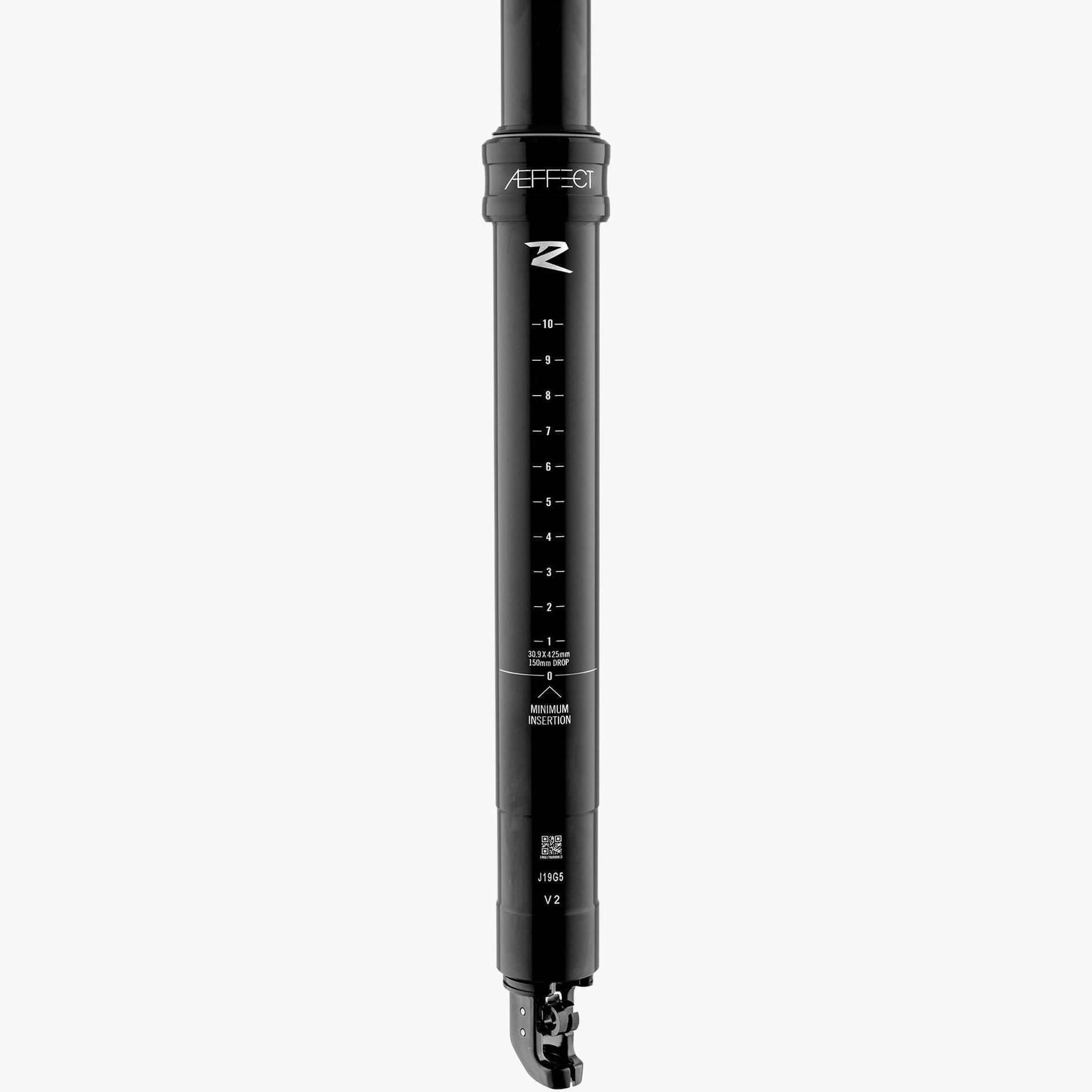 Aeffect R Dropper Post