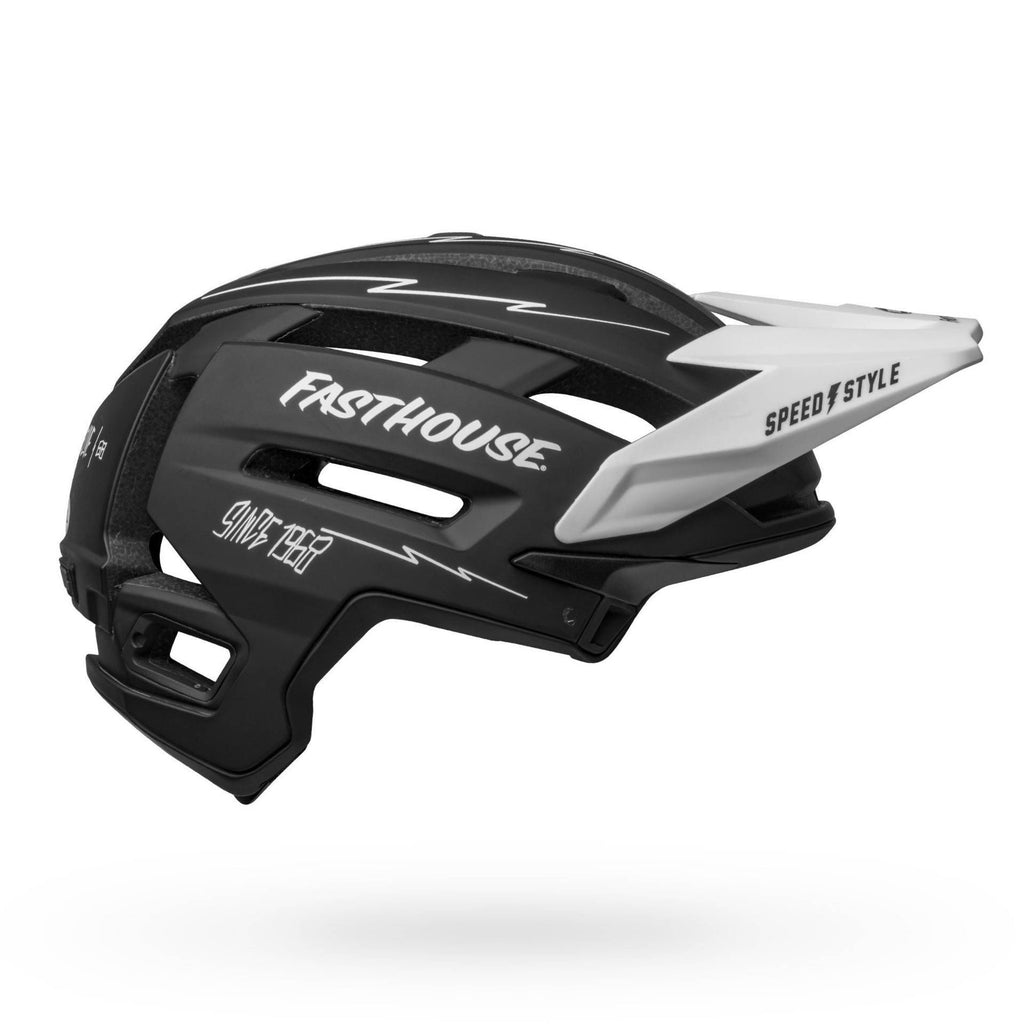 Super Air R Spherical Fasthouse Helmet