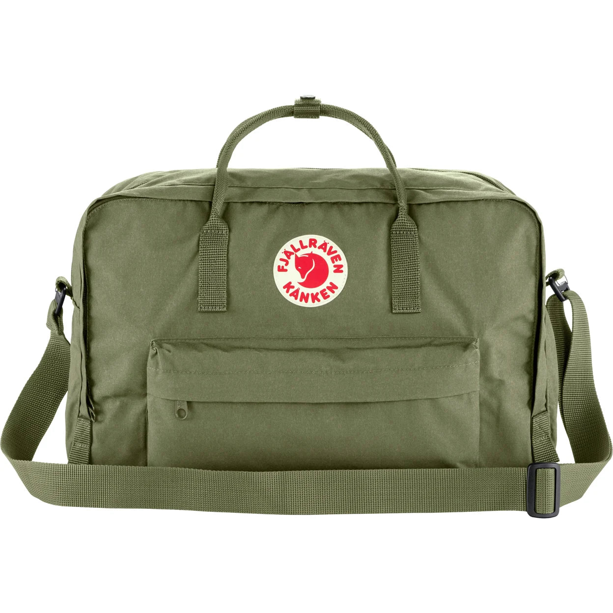 Fjallraven Kanken Weekender