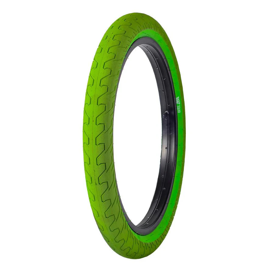 Cult Squad Tire 20X2.35