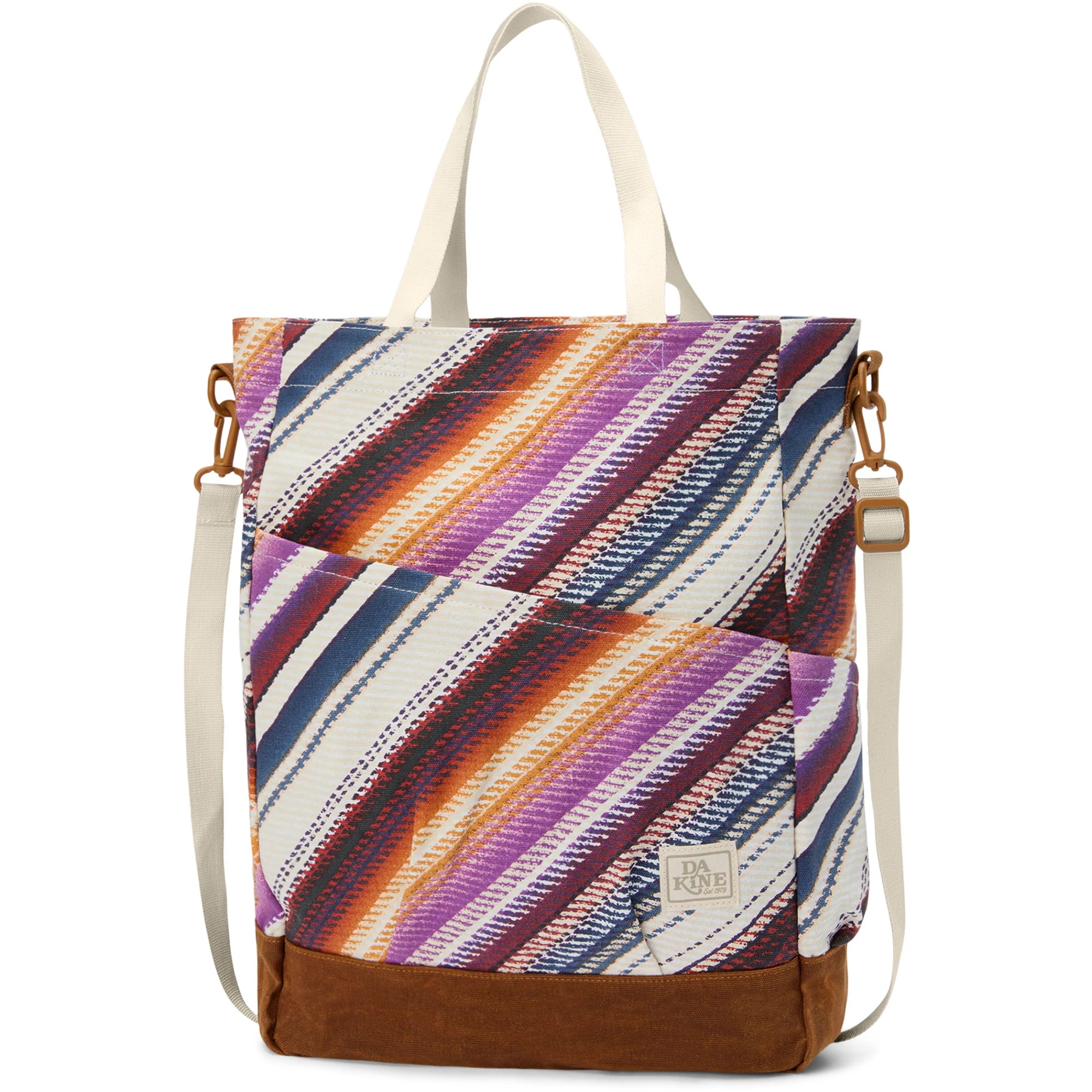 ★DIERNEAS★ STAY Bag (4 Colors) SS24 feels like a nostalgic summer vacation. Introducing a