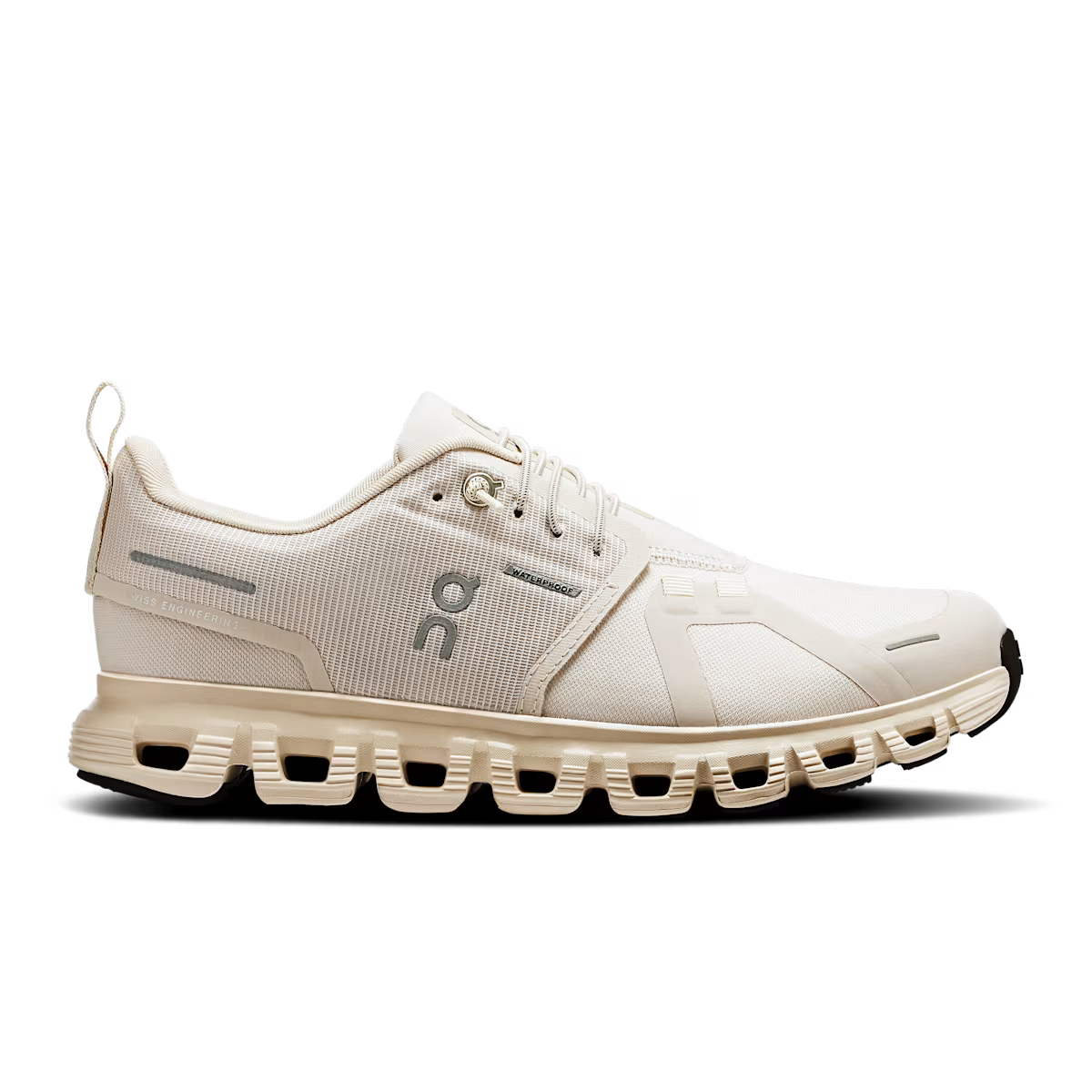 On Cloud Women's Cloud 6 Waterproof Shoes