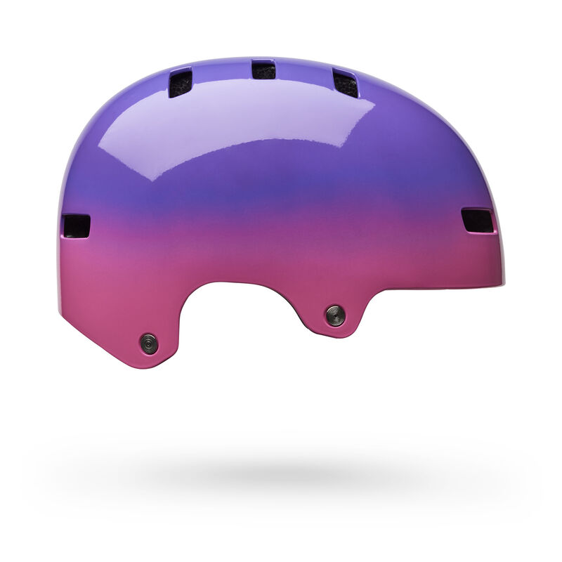Bell Span Junior BMX Helmet