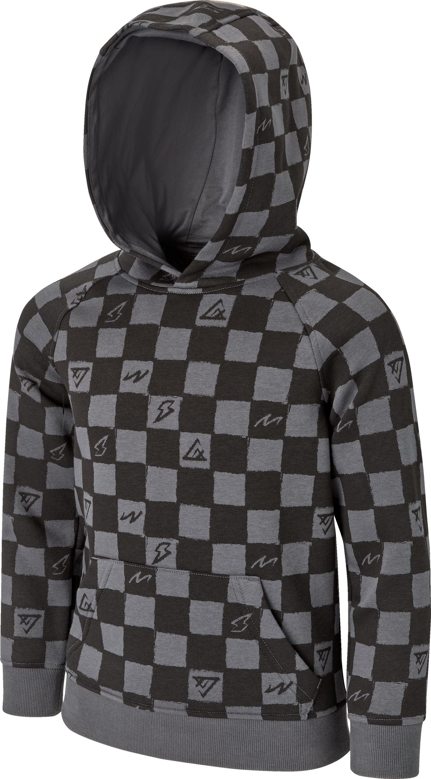Ripzone Boy's Roe Graphic Hoodie