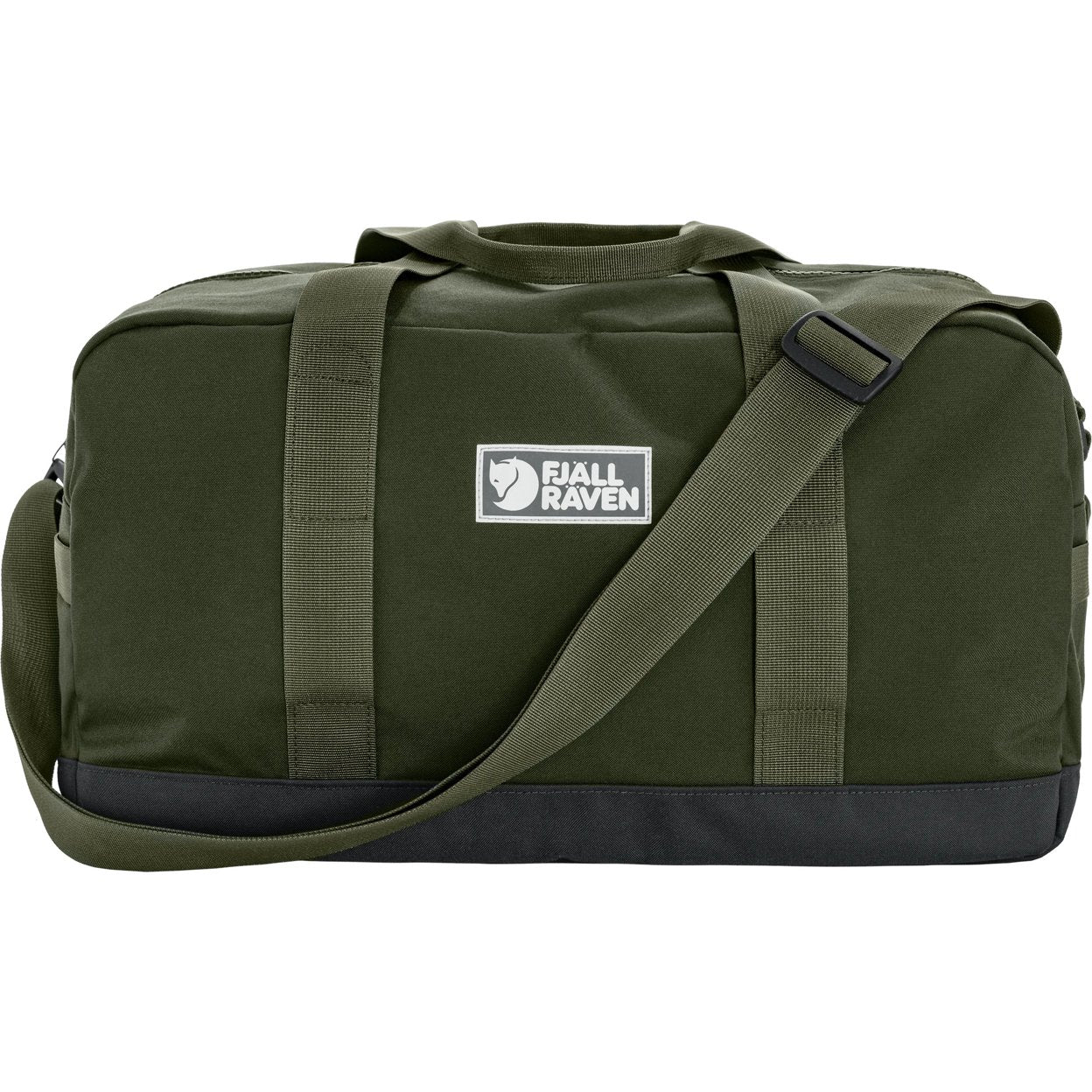Fjallraven Vardag Duffel 33