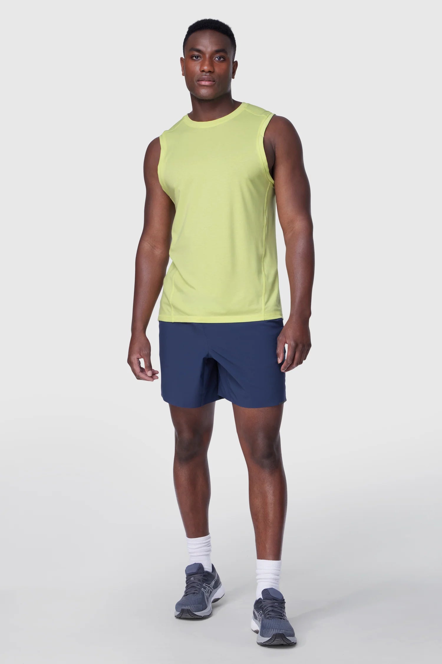 Men's Aviate Drirealease Tank Top