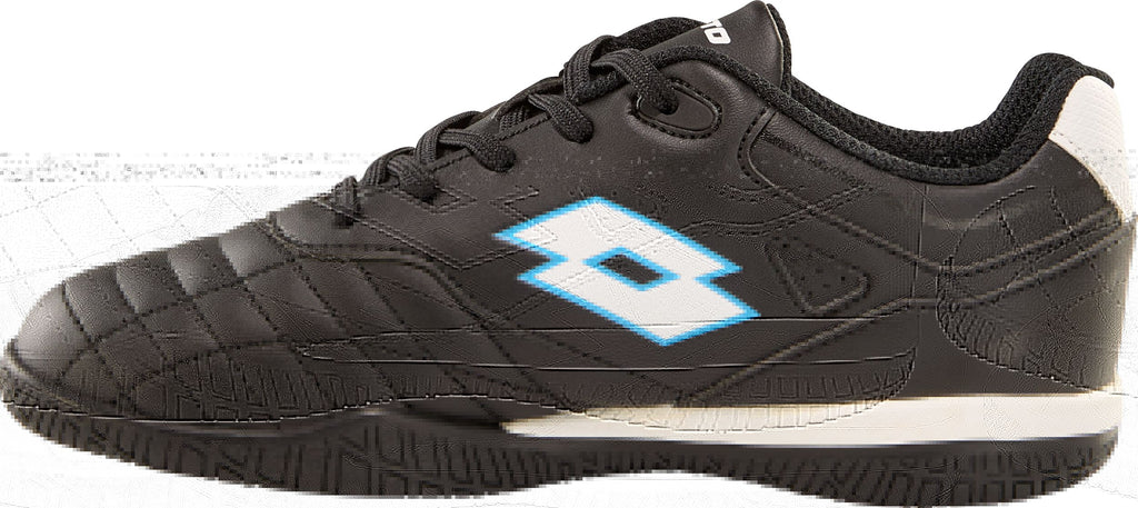 Lotto Junior Ultra Press Indoor Soccer Cleats